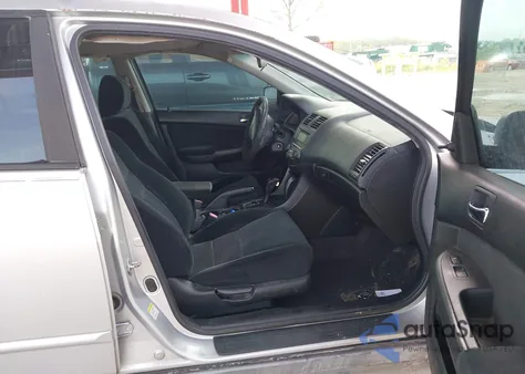 2007 Honda Accord 2.4 Vp z USA, uszkodzony, nr VIN 1HGCM56117A002456